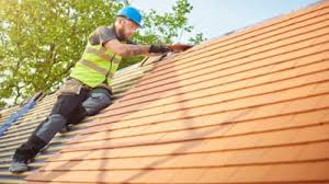 Best Roof Coating and Sealing  in Hudson, MI