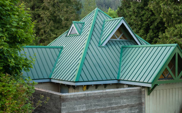 Fast & Reliable Emergency Roof Repairs in Hudson, MI