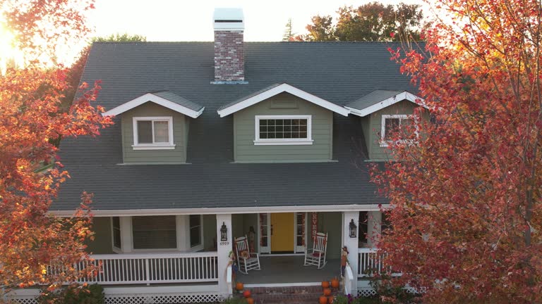 Best Steel Roofing  in Hudson, MI